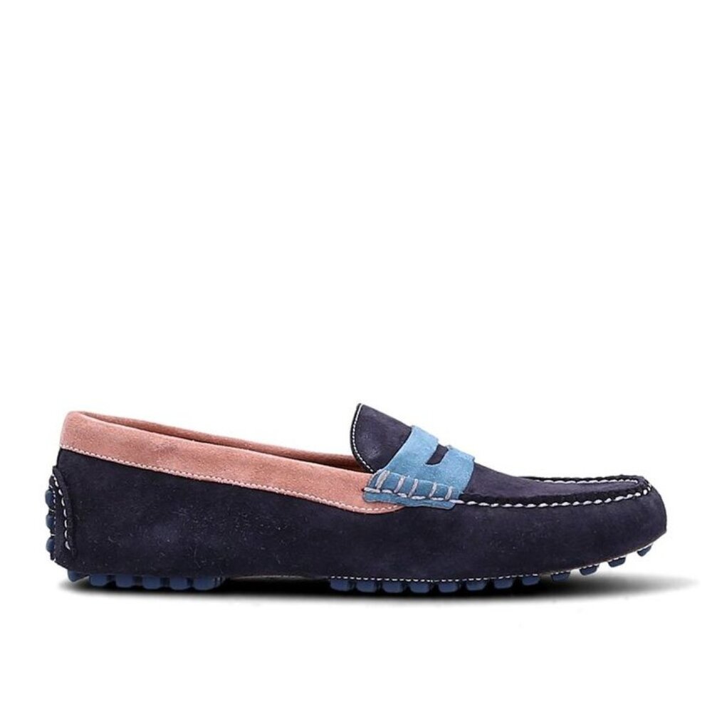FAIRMOUNT BUCK DRIVER TRICOLOR VELVET SPECIAL EDITION 30TH ANNIVERSARY (BRAZIL)